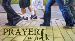 Prayer Walk