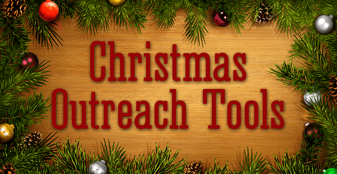christmasoutreachideas